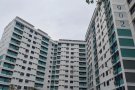 先驱床位