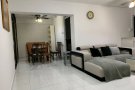 Choa Chu Kang Avenue 3，Blk284，3+1 整套出租，采光好，高层通风，角头房，