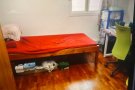 Punggol 珊瑚轻轨大普通房出租，$850