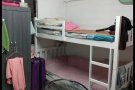 文礼普通房出租，3人间，$1200 只适合女性，包水电网可以报地址