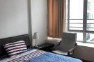 近ntu lakeside condo主人房转租