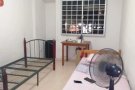 盛港组屋床位出租, 马上可以入住