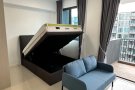 公寓Treasure Tampines 聚宝圆一房式出租，想出租给个人或家庭，二房东请勿扰