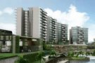 PUNGGOL WATER TOWN 榜鹅公寓整套出租