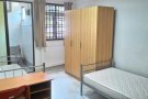宏茂桥346主人房出租步行六分钟到AMK Hub,地铁