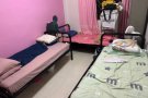 麦波申女床位余1个