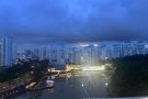 武吉班让中心高层湖景房间出租