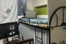 兀兰男搭女搭隔间床位出租