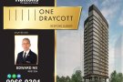 One Draycott 德瑞阁公寓出售 乌节中心