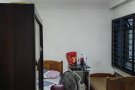文礼268普通房出租1200，可以夫妻可以两个男生同住。可报本屋地址服务或制造业地址，,不靠走廊,带阳台。环境宽敞.，水