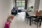 榜鹅四房式整套出租