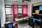 近裕廊东，空调普通房，楼下公交站-暑假回血，价格可议