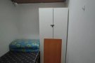 公寓普通单人房 paya lebar Dakota Aljunied