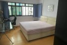Bukit Panjang主人房低价找租房 可搭房