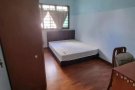 【3月入住】NTU、boon lay附近 HDB 3b2b主人房和普通房招租 (邮编S643678)