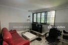 Room near Bedok North MRT