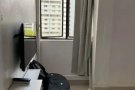 裕华园地铁站旁公寓独立一房一厅单位出租，随时入住