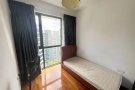 后港 公寓两卧室整套，即刻入住，家具都有要价3600，无中介费，短信88006000看房， 谢谢！  地址：33 Upp