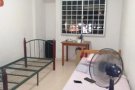 盛港组屋床位出租, 马上可以入住