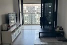 兀里地铁站附近，斯坦福美国国际学校对面新公寓整套转租