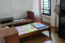 文礼268普通房出租，3月2号入住，可夫妻，可两个男生同住。可报本屋地址服务或制造业地址。 不靠走廊,带阳台，在端头，环