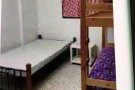 靠近中巴鲁地铁站步行5分钟