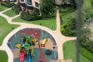 近油池Yew Tee地铁站公寓普通房间出租