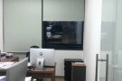 麦波申大成双地铁口附近大型楼盘写字楼两间出租1000-1500