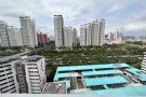 裕廊东地铁站附近的普通房出租4月1号即可入住。