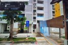 卡迪地铁站附近普通房出租（1/5 入住本屋地址）
