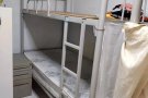 马西岭地铁附近，邮编730331 男床位，四人间，月租400 水电网全包，可以做饭 可报本屋服务业合法地址！