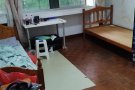 西海岸排屋招男生一位