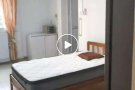 靠近湖畔地站，452，楼下对面盛松超市。靠近503菜市场芭莎。