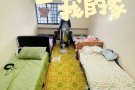 老文礼招长白班女搭房一位，报本屋制造业地址！