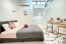 █多美歌-梧槽█ kaplan nafa smu 主人房随时入住 可住1-2人 █ +V：sghouse888