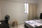 金文泰地铁/漂亮普通房1人1间不煮