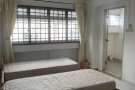 兀兰地铁站3分钟