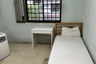 麦波申花园附近排屋两人间床位出租