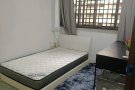 直落布莱雅Telok Blangah地铁站走路7 分钟