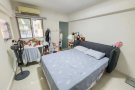 Telok Blanga 超大舒适主人房出租 只限一名女生