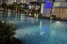 提前回国实习 金文泰普通房低价转租 nus utown通勤5min