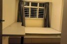YISHUN 大普通房出租限1名，需要煮饭/小煮的朋友请勿扰