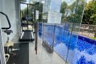 《波东巴西-PotongPasir》公寓-普通房