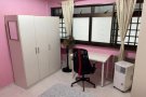 裕廊东房间Toh  Guan Rd, Blk278