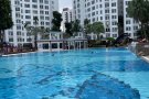 海军部白色公寓普通房间出租，男床位一个，本屋地址