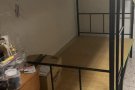 上下铺床架 便宜出售