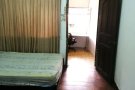♥☆♥高文别墅大冷气房+衣柜书房，三人间各自单人床，包水电网可煮，不接电话，谢谢，已经租出去了！！