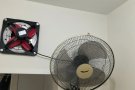 崭新的小房间出租