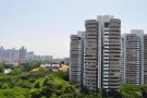 中峇鲁地段高层公寓 出租主人房！拎包入住
