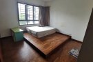 海军部公寓组屋招租（报本屋）